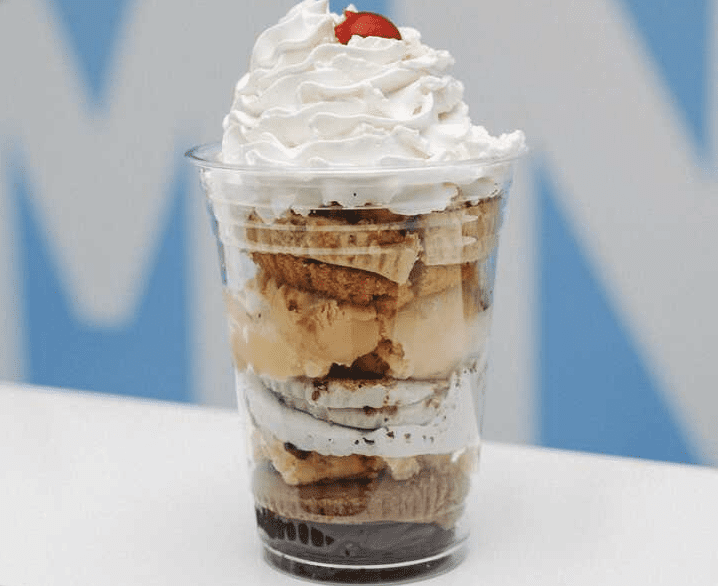 New Minnesota State Fair Food Minnesota State Fair Food